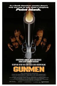 Gunmen