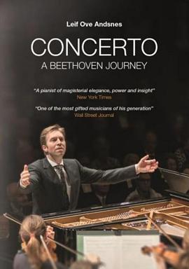 Concerto - A Beethoven Journey with Leif Ove Andsnes