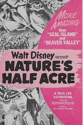 Nature's Half Acre