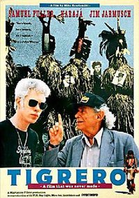Tigrero: A Film That Was Never Made
