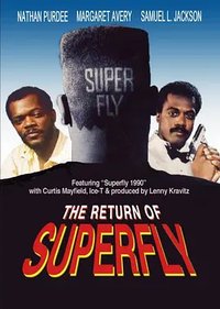 The Return of Superfly