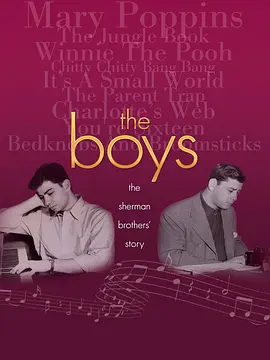 The Boys : The Sherman Brothers Story