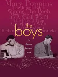 The Boys : The Sherman Brothers Story
