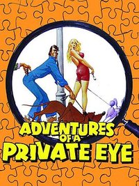 Adventures of a Private Eye