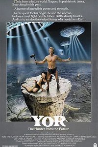 Yor - The Hunter from the Future