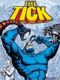 Der Tick (The Tick)