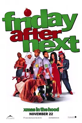 Friday After Next