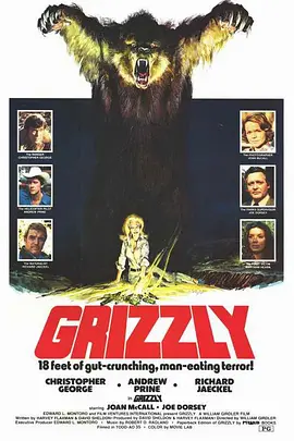 Grizzly