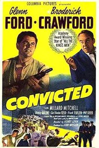 Convicted