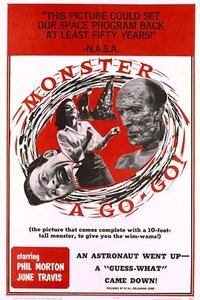 Monster a-Go Go