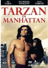Tarzan in Manhattan