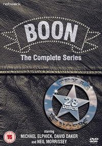 Boon Season 1
