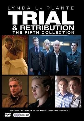 Trial & Retribution Season 1