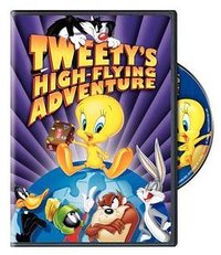 Tweety's High-Flying Adventure
