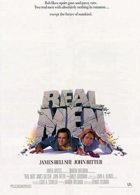 Real Men - Noi uomini duri