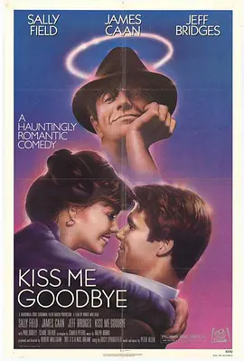 Kiss Me Goodbye
