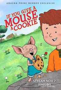Kekse für die Maus im Haus (If You Give a Mouse a Cookie)