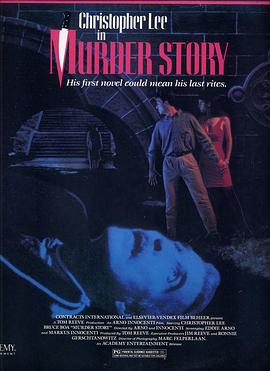 Murder Story