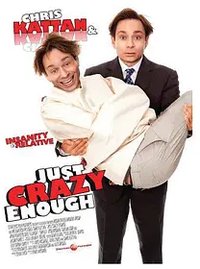 Just Crazy Enough