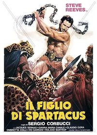 Son of Spartacus