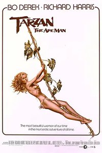 Tarzan – Herr des Urwalds
