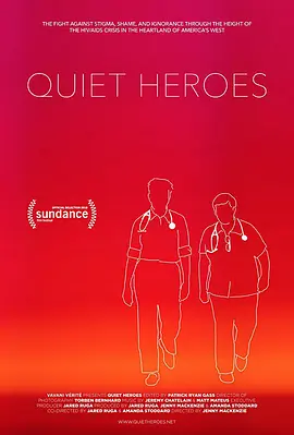 Quiet Heroes