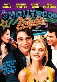 The Hollywood Knights