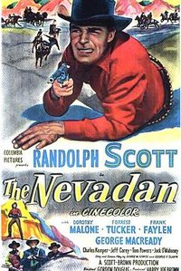 The Nevadan