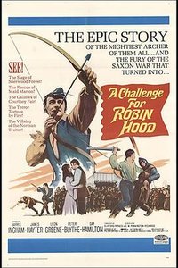 A Challenge for Robin Hood