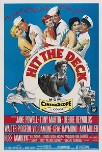 Hit the Deck