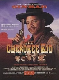 The Cherokee Kid