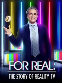 For Real: The Story of Reality TV
