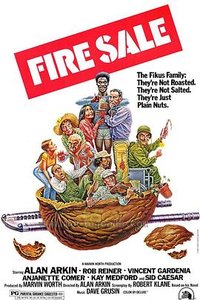 Fire Sale