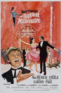 The Happiest Millionaire