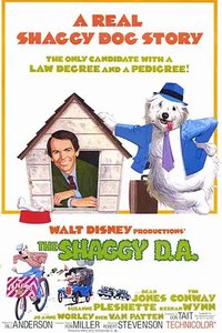 The Shaggy D.A.