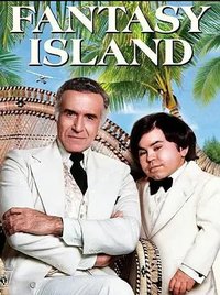 Fantasy Island (梦幻岛)