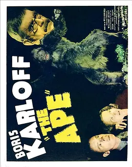 The Ape
