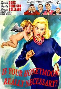 Is Your Honeymoon Really Necessary?