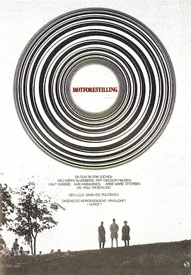 Motforestilling