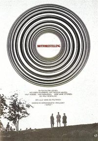 Motforestilling