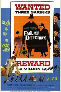 Emil and the Detectives