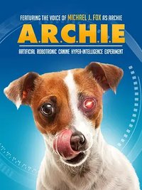 A.R.C.H.I.E.