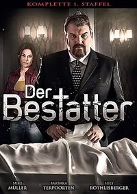 The Undertaker (入殓师)