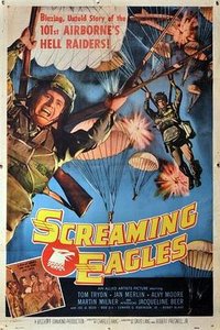 Screaming Eagles