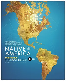 Native America sæson 1