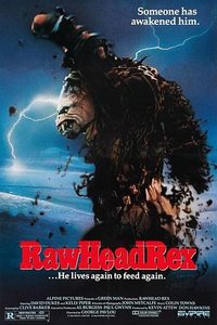 Rawhead Rex