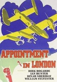 Appointment in London
