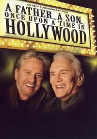 ... A Father... A Son... Once Upon a Time in Hollywood