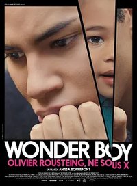 Olivier Rousteing: Menino Prodígio