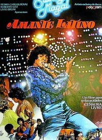 Amante Latino